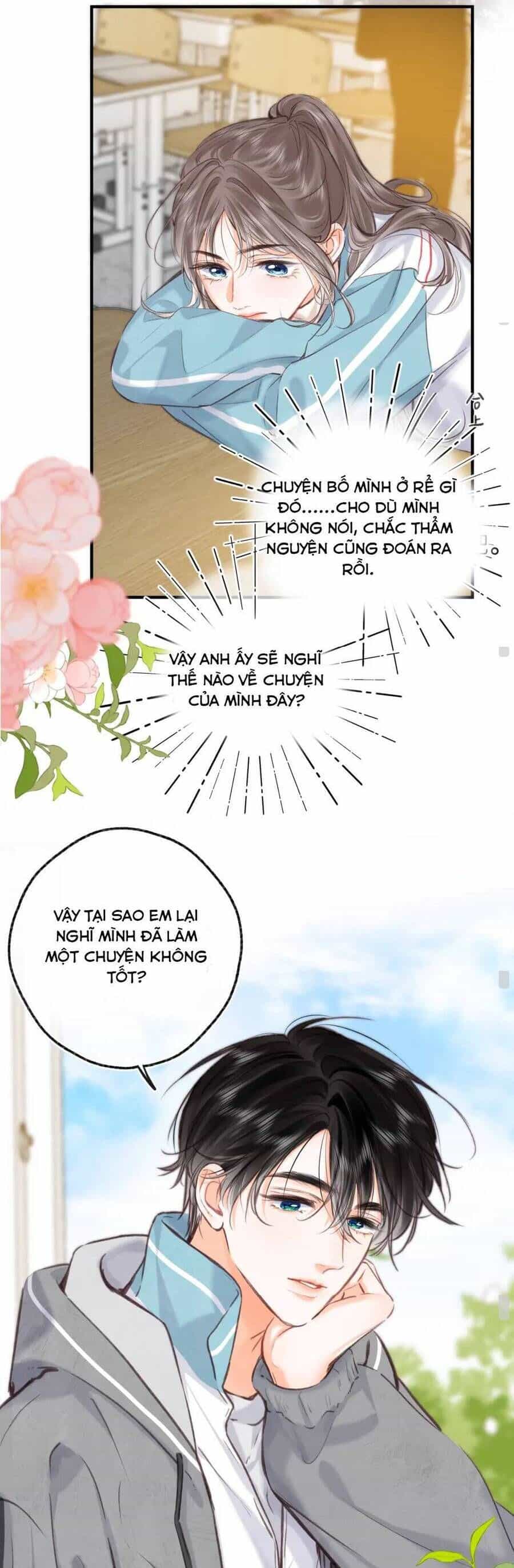 Tôi Mộng Giữa Ban Ngày - Chương 87 - ảnh 16