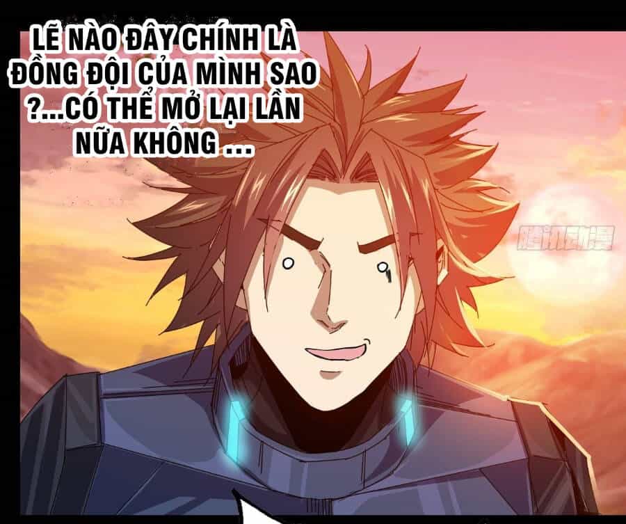 Tôi Một Tay Thống Trị Trò Chơi - Chương 0 - ảnh 19