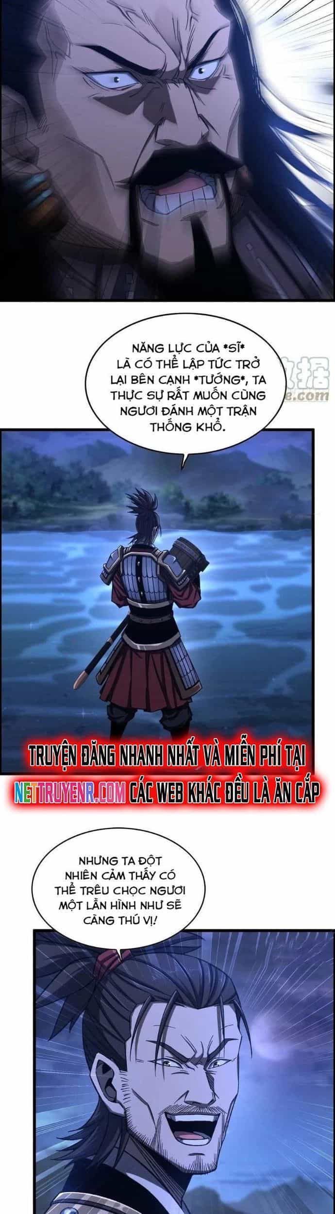Tôi Một Tay Thống Trị Trò Chơi - Chương 22 - ảnh 6