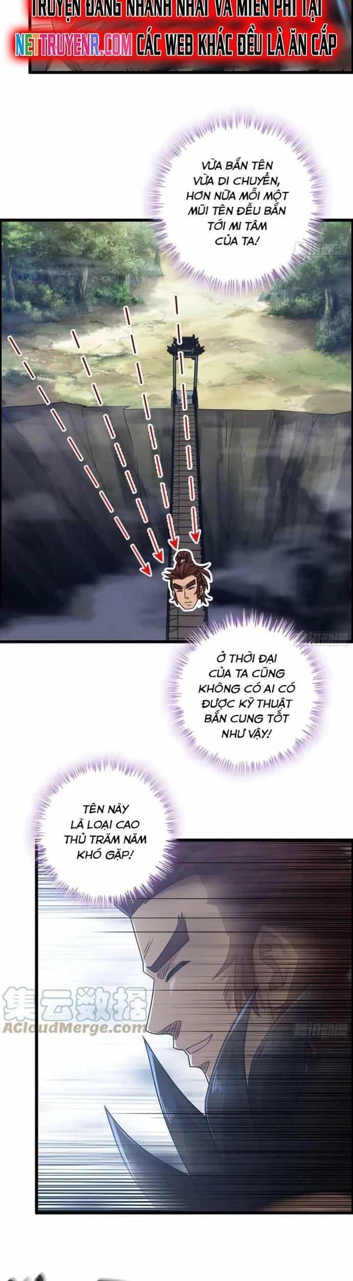Tôi Một Tay Thống Trị Trò Chơi - Chương 25 - ảnh 15