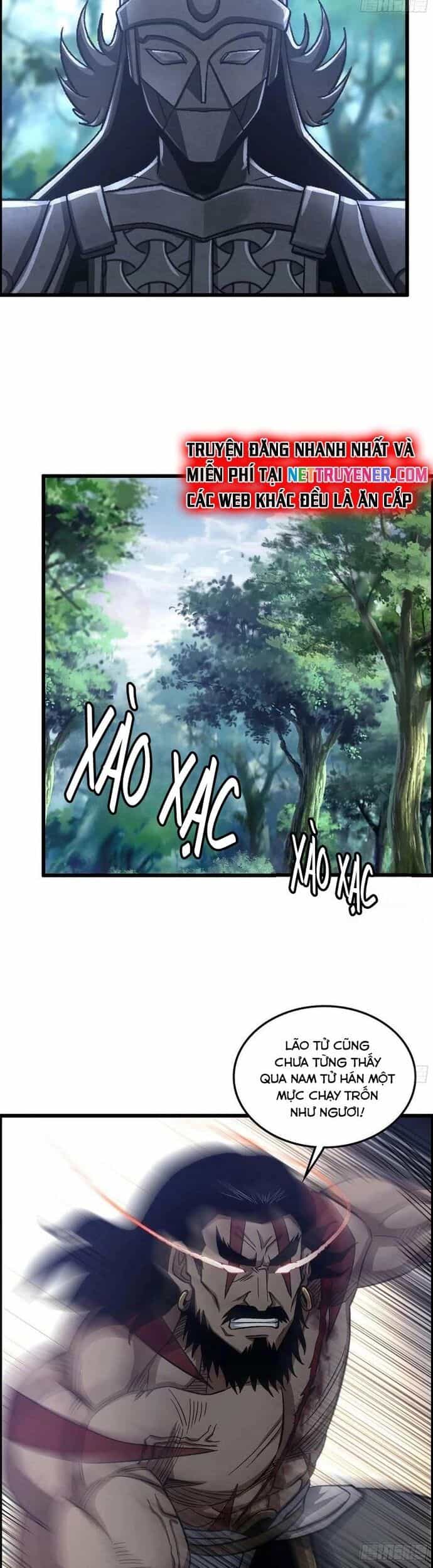 Tôi Một Tay Thống Trị Trò Chơi - Chương 51 - ảnh 16