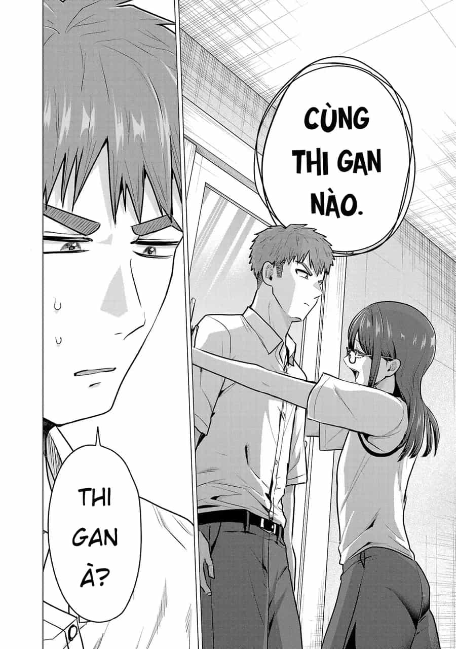 Tôi Muốn Giúp Nữ Chính Thua Cuộc Giành Chiến Thắng - Chương 16 - ảnh 2