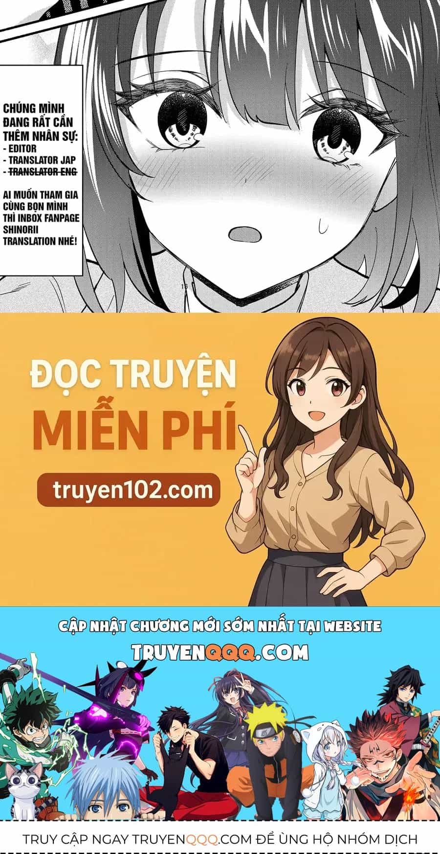 Tôi Muốn Giúp Nữ Chính Thua Cuộc Giành Chiến Thắng - Chương 8 - ảnh 35
