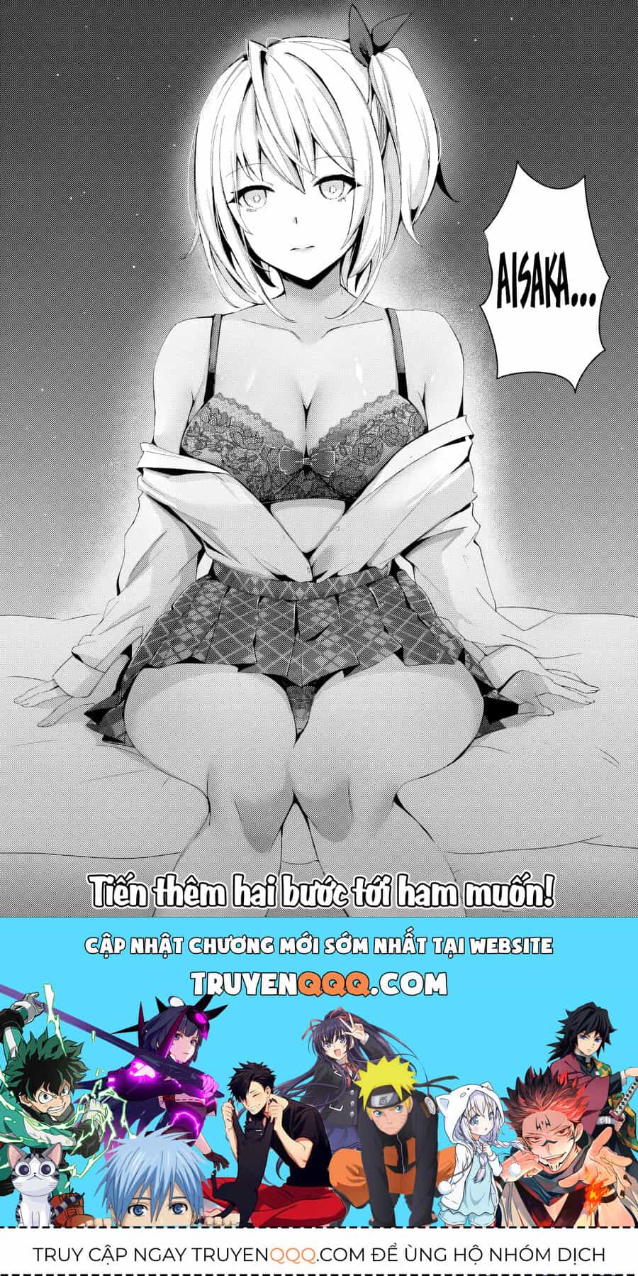 Tôi Muốn Sống Một Cuộc Sống Harem Trong Mơ Bằng Ứng Dụng Thôi Miên Mà Tôi Đã Có Được - Chương 1 - ảnh 41
