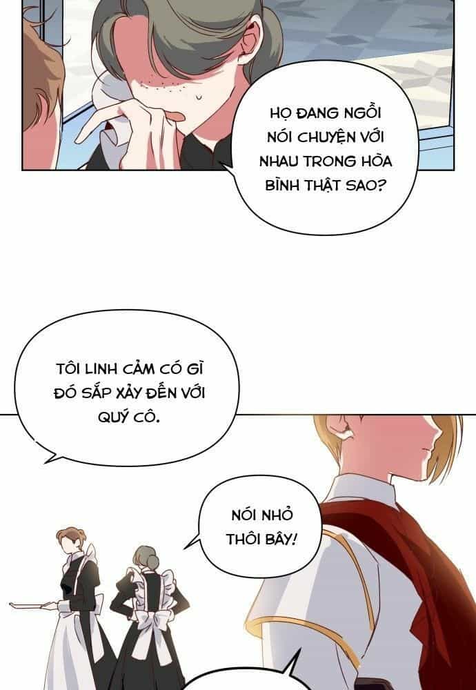 Tôi Muốn Trở Thành Cô Ấy Chỉ Một Ngày - Chương 1 - ảnh 48