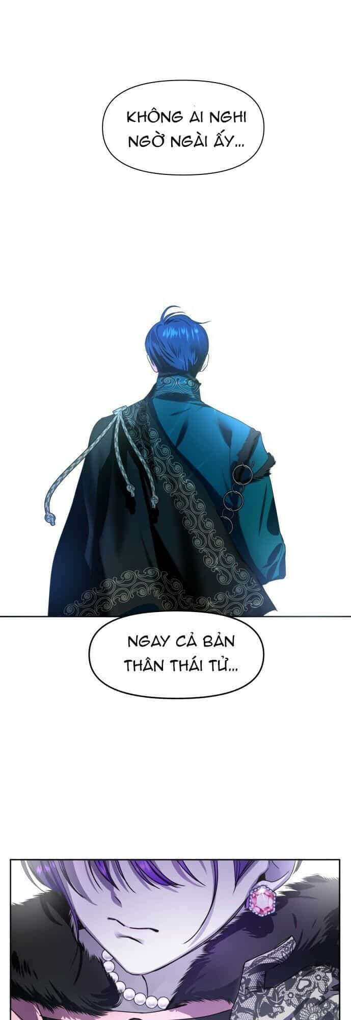 Tôi Muốn Trở Thành Cô Ấy Chỉ Một Ngày - Chương 9 - ảnh 40