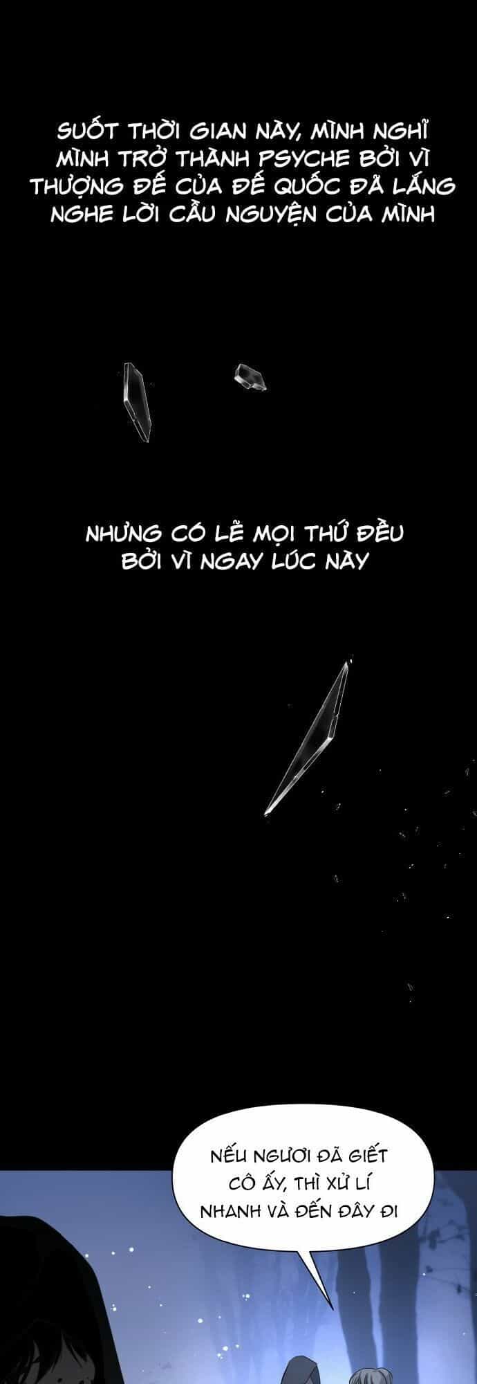 Tôi Muốn Trở Thành Cô Ấy Chỉ Một Ngày - Chương 9 - ảnh 52