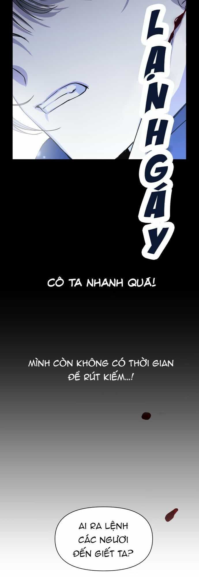 Tôi Muốn Trở Thành Cô Ấy Chỉ Một Ngày - Chương 9 - ảnh 64