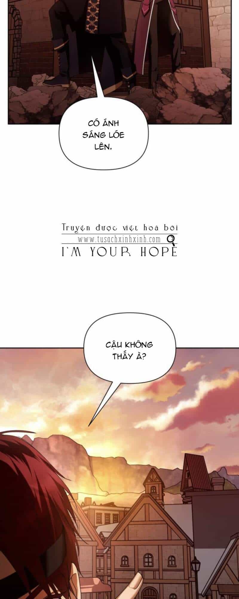 Tôi Muốn Trở Thành Cô Ấy Chỉ Một Ngày - Chương 101 - ảnh 12