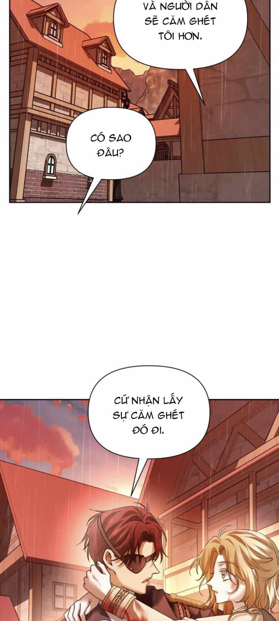 Tôi Muốn Trở Thành Cô Ấy Chỉ Một Ngày - Chương 102 - ảnh 28