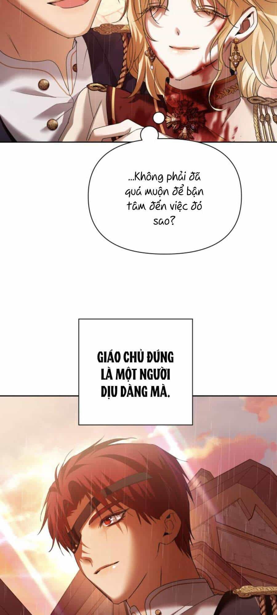 Tôi Muốn Trở Thành Cô Ấy Chỉ Một Ngày - Chương 102 - ảnh 33
