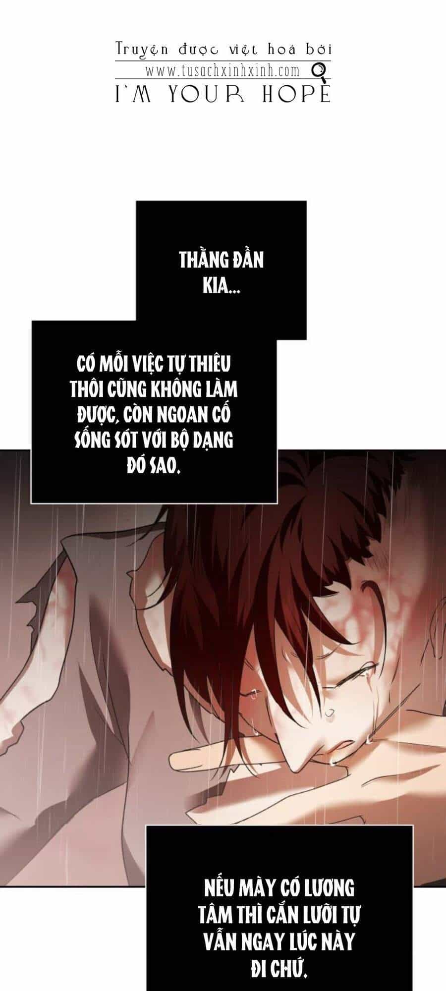 Tôi Muốn Trở Thành Cô Ấy Chỉ Một Ngày - Chương 103 - ảnh 11