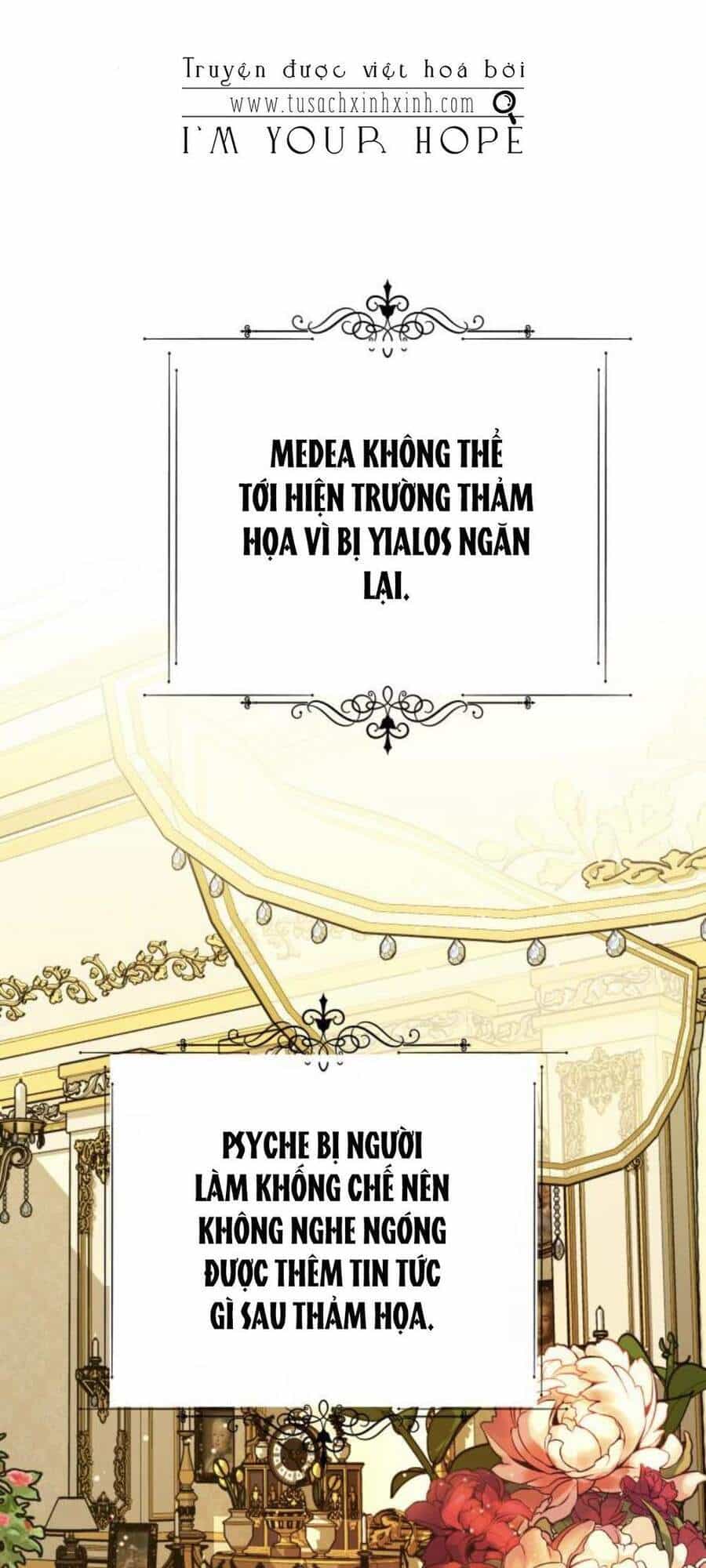 Tôi Muốn Trở Thành Cô Ấy Chỉ Một Ngày - Chương 104 - ảnh 113