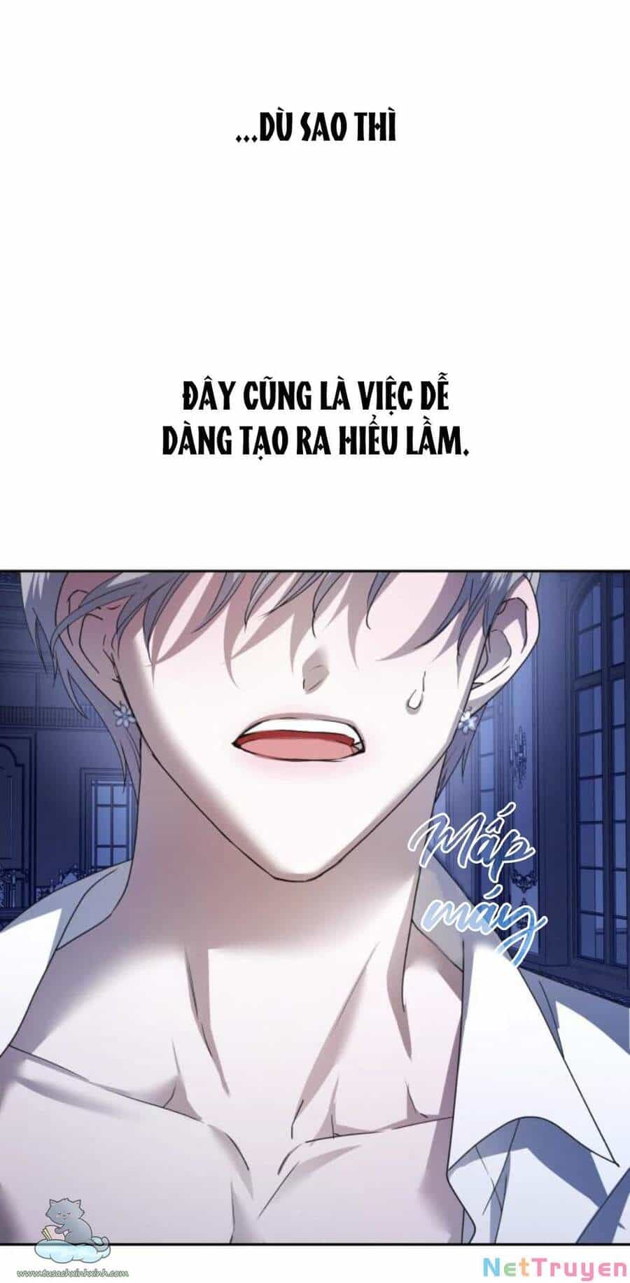 Tôi Muốn Trở Thành Cô Ấy Chỉ Một Ngày - Chương 104 - ảnh 33