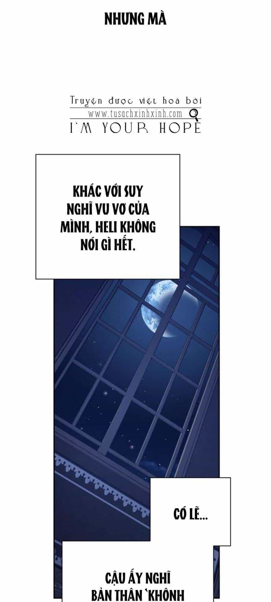 Tôi Muốn Trở Thành Cô Ấy Chỉ Một Ngày - Chương 104 - ảnh 36