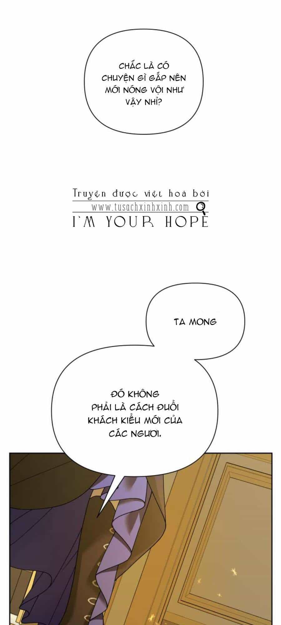 Tôi Muốn Trở Thành Cô Ấy Chỉ Một Ngày - Chương 105 - ảnh 52