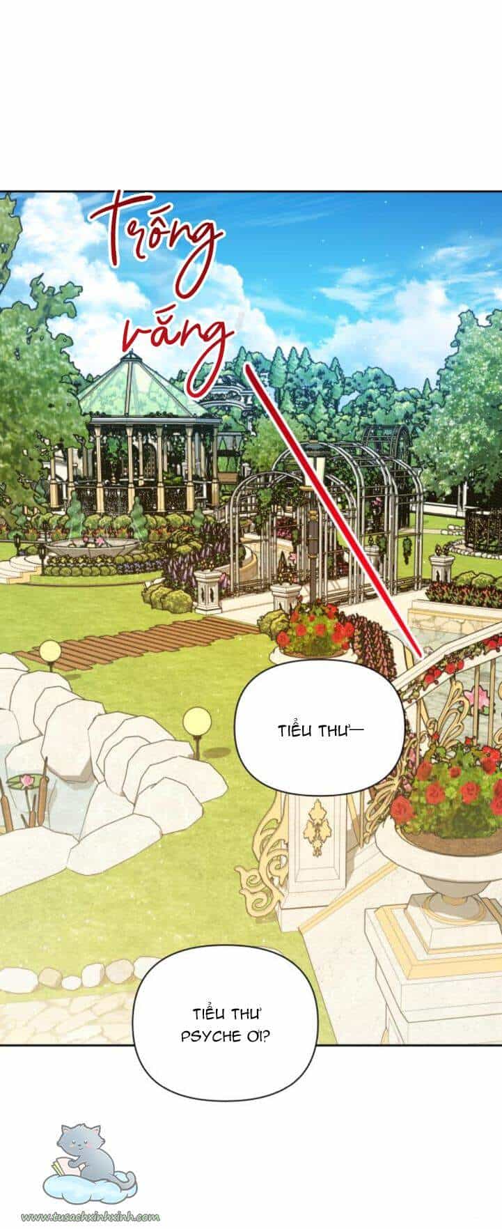 Tôi Muốn Trở Thành Cô Ấy Chỉ Một Ngày - Chương 106 - ảnh 70