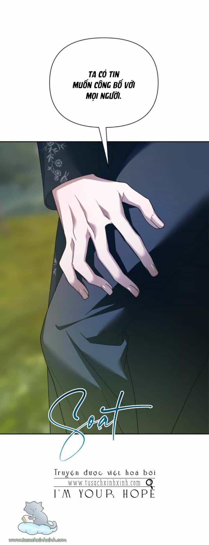 Tôi Muốn Trở Thành Cô Ấy Chỉ Một Ngày - Chương 107 - ảnh 89
