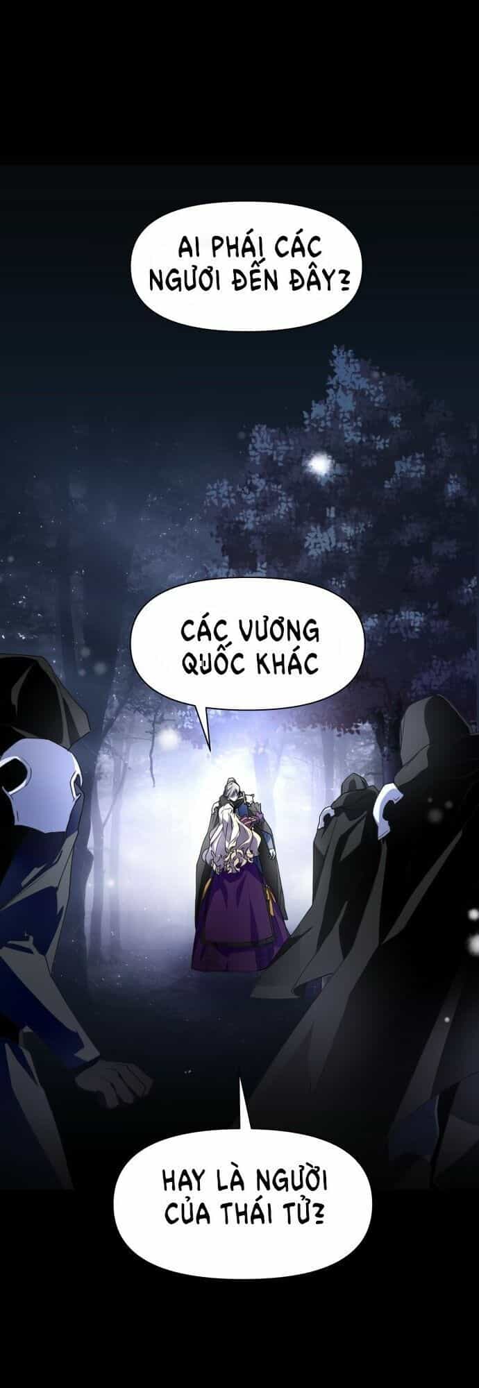 Tôi Muốn Trở Thành Cô Ấy Chỉ Một Ngày - Chương 10 - ảnh 1