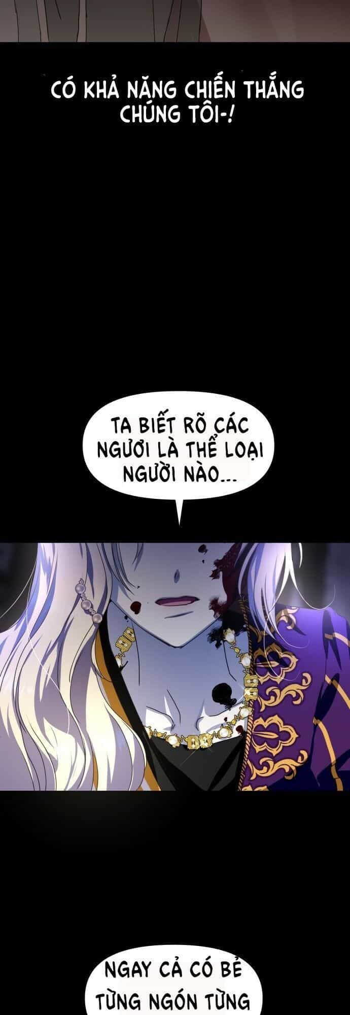 Tôi Muốn Trở Thành Cô Ấy Chỉ Một Ngày - Chương 10 - ảnh 57