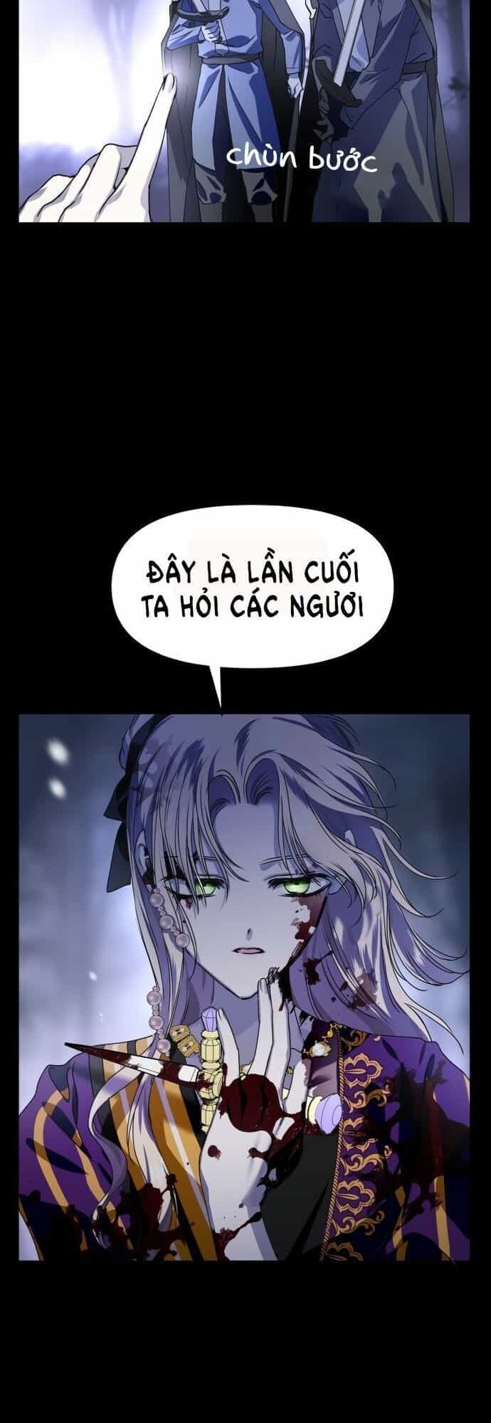 Tôi Muốn Trở Thành Cô Ấy Chỉ Một Ngày - Chương 10 - ảnh 59