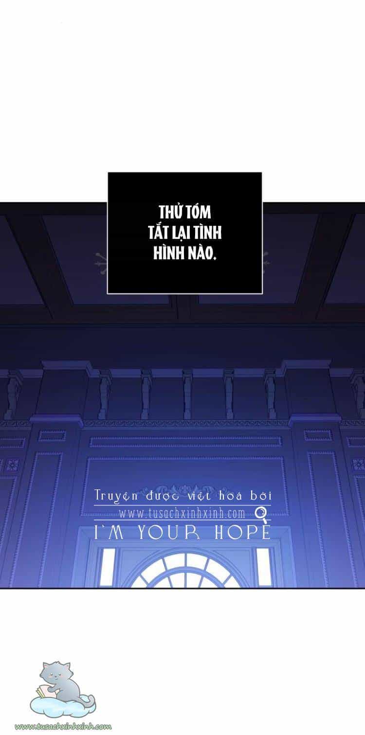 Tôi Muốn Trở Thành Cô Ấy Chỉ Một Ngày - Chương 108 - ảnh 27