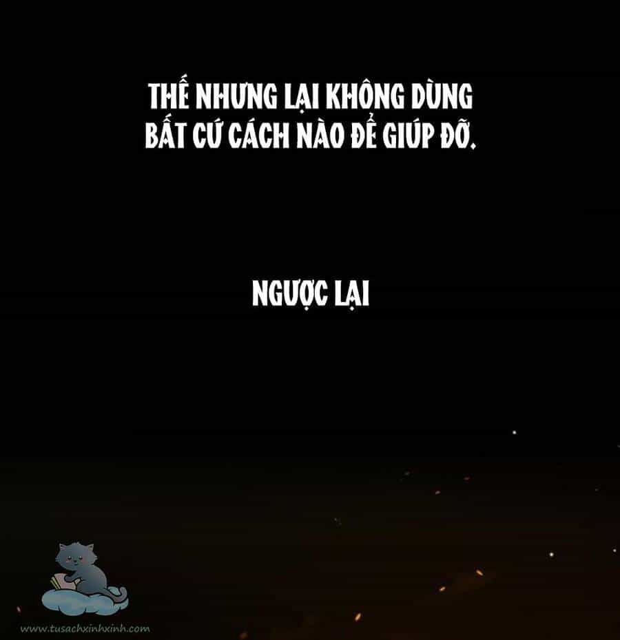 Tôi Muốn Trở Thành Cô Ấy Chỉ Một Ngày - Chương 110 - ảnh 39