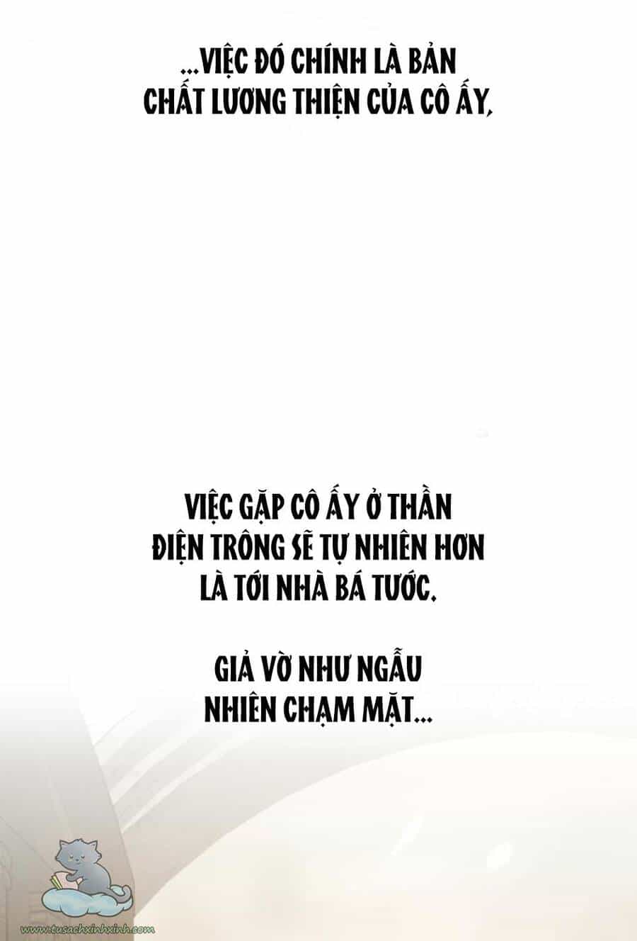 Tôi Muốn Trở Thành Cô Ấy Chỉ Một Ngày - Chương 110 - ảnh 45