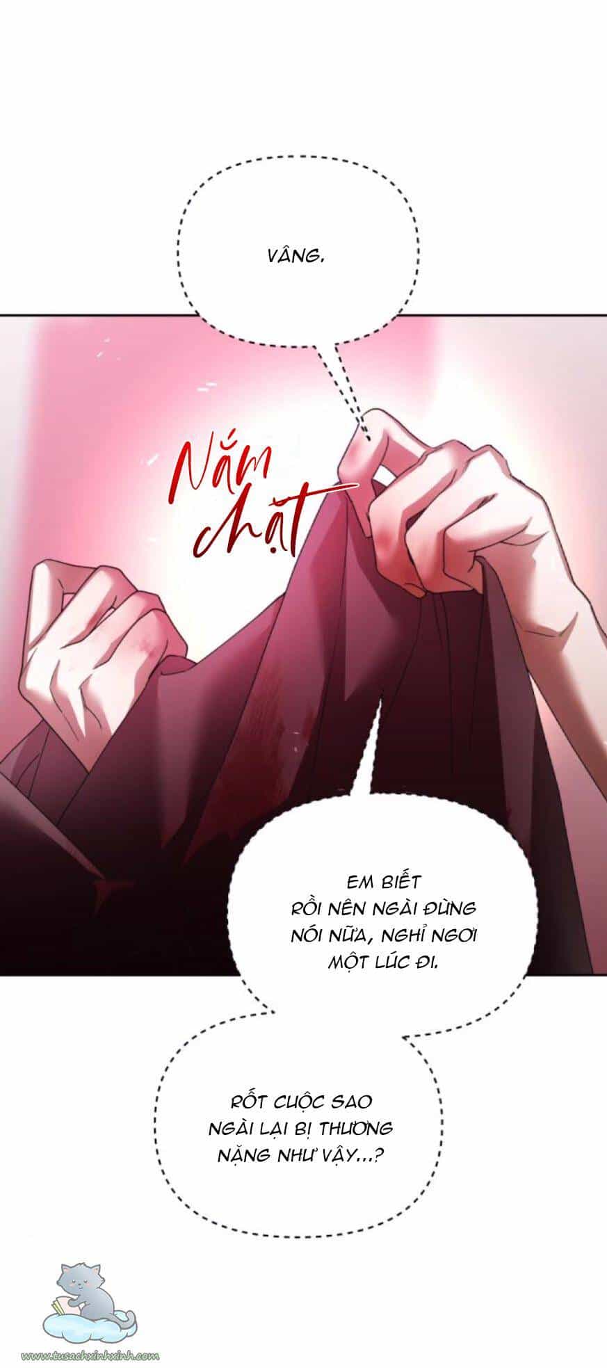 Tôi Muốn Trở Thành Cô Ấy Chỉ Một Ngày - Chương 114 - ảnh 75