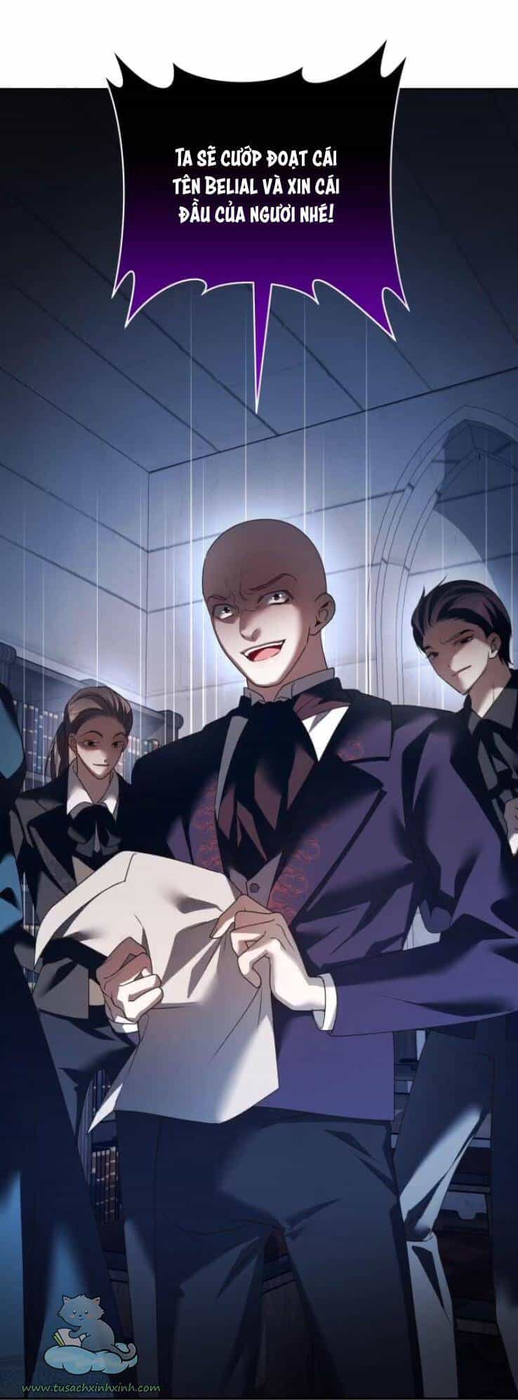 Tôi Muốn Trở Thành Cô Ấy Chỉ Một Ngày - Chương 115 - ảnh 105