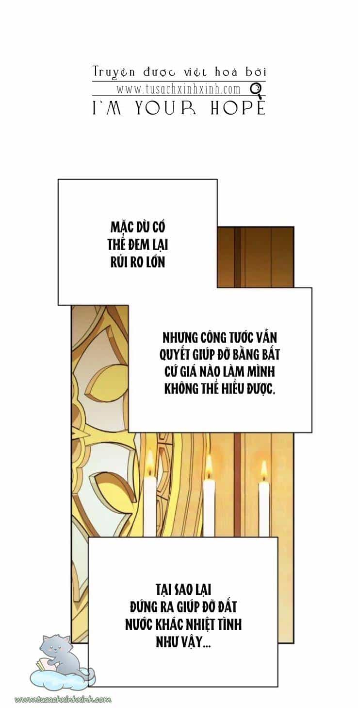 Tôi Muốn Trở Thành Cô Ấy Chỉ Một Ngày - Chương 115 - ảnh 44