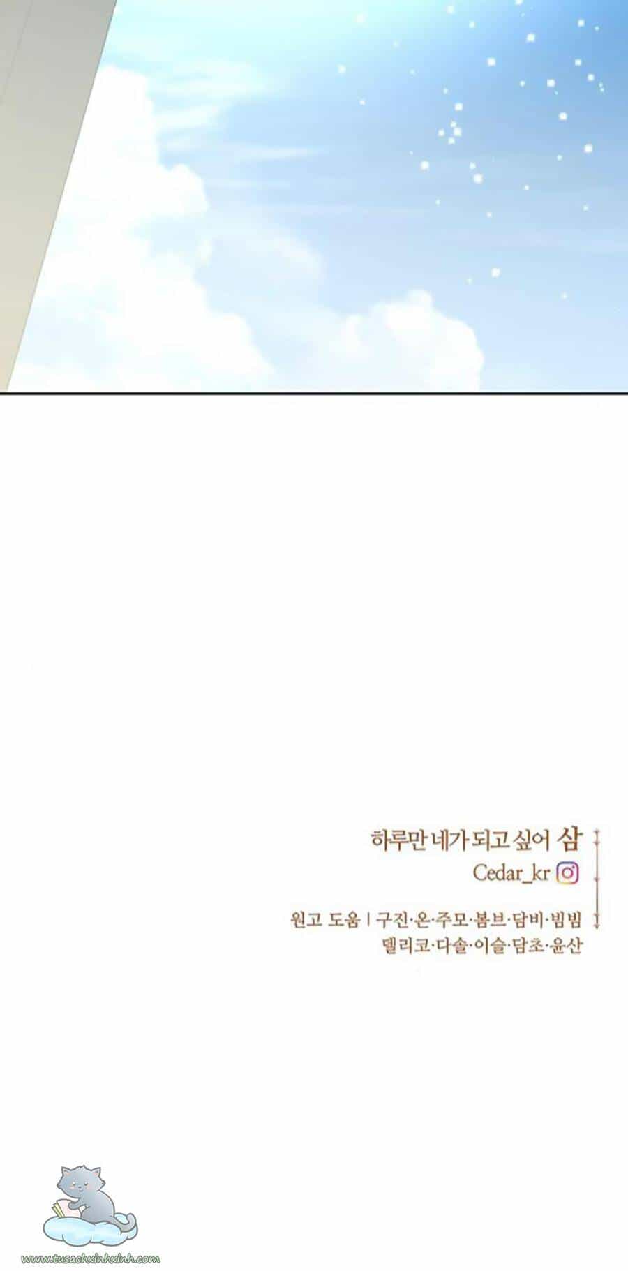Tôi Muốn Trở Thành Cô Ấy Chỉ Một Ngày - Chương 117 - ảnh 95