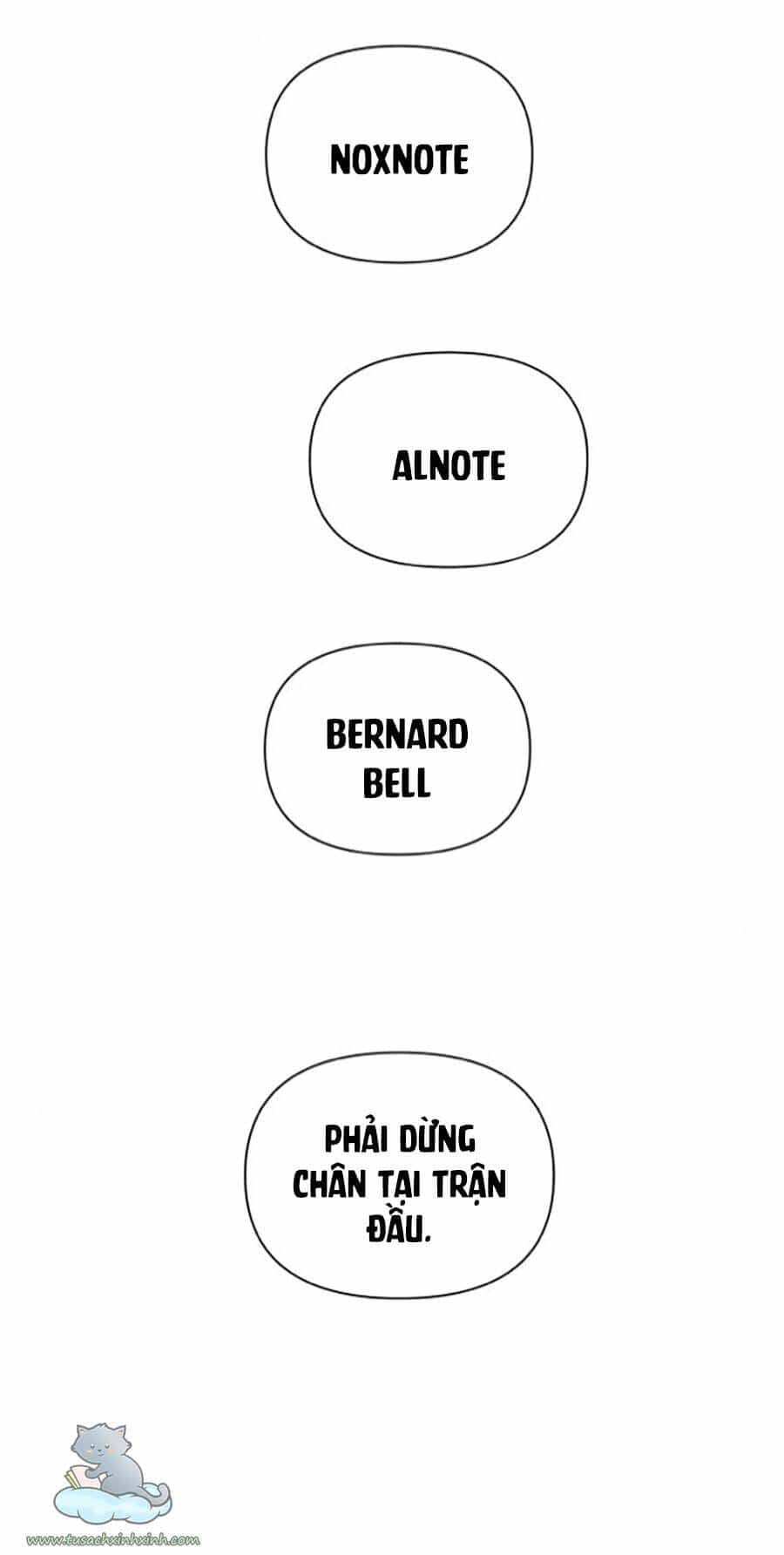 Tôi Muốn Trở Thành Cô Ấy Chỉ Một Ngày - Chương 118 - ảnh 115