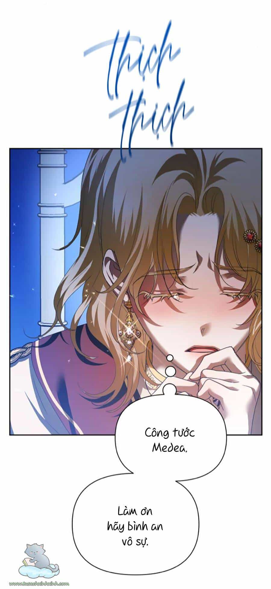 Tôi Muốn Trở Thành Cô Ấy Chỉ Một Ngày - Chương 118 - ảnh 13