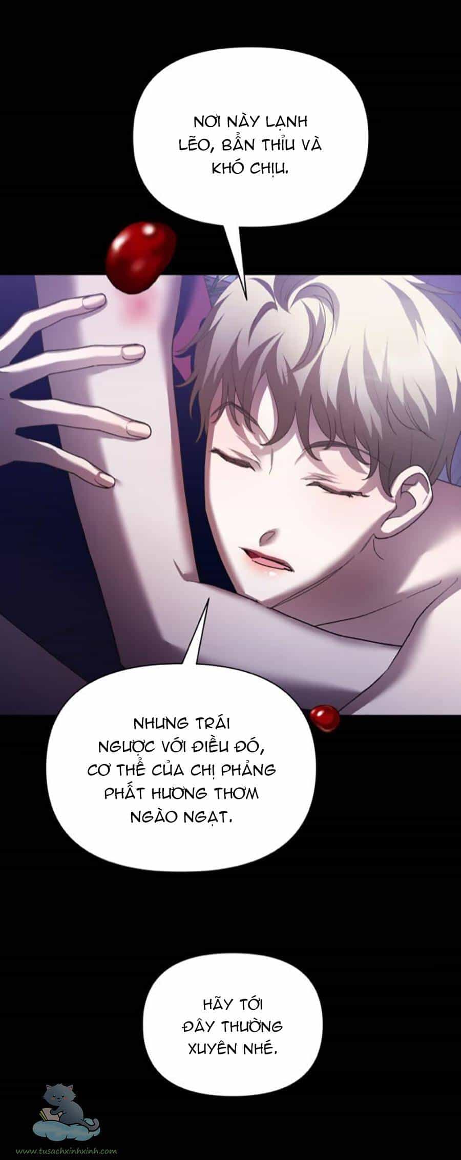 Tôi Muốn Trở Thành Cô Ấy Chỉ Một Ngày - Chương 118 - ảnh 84
