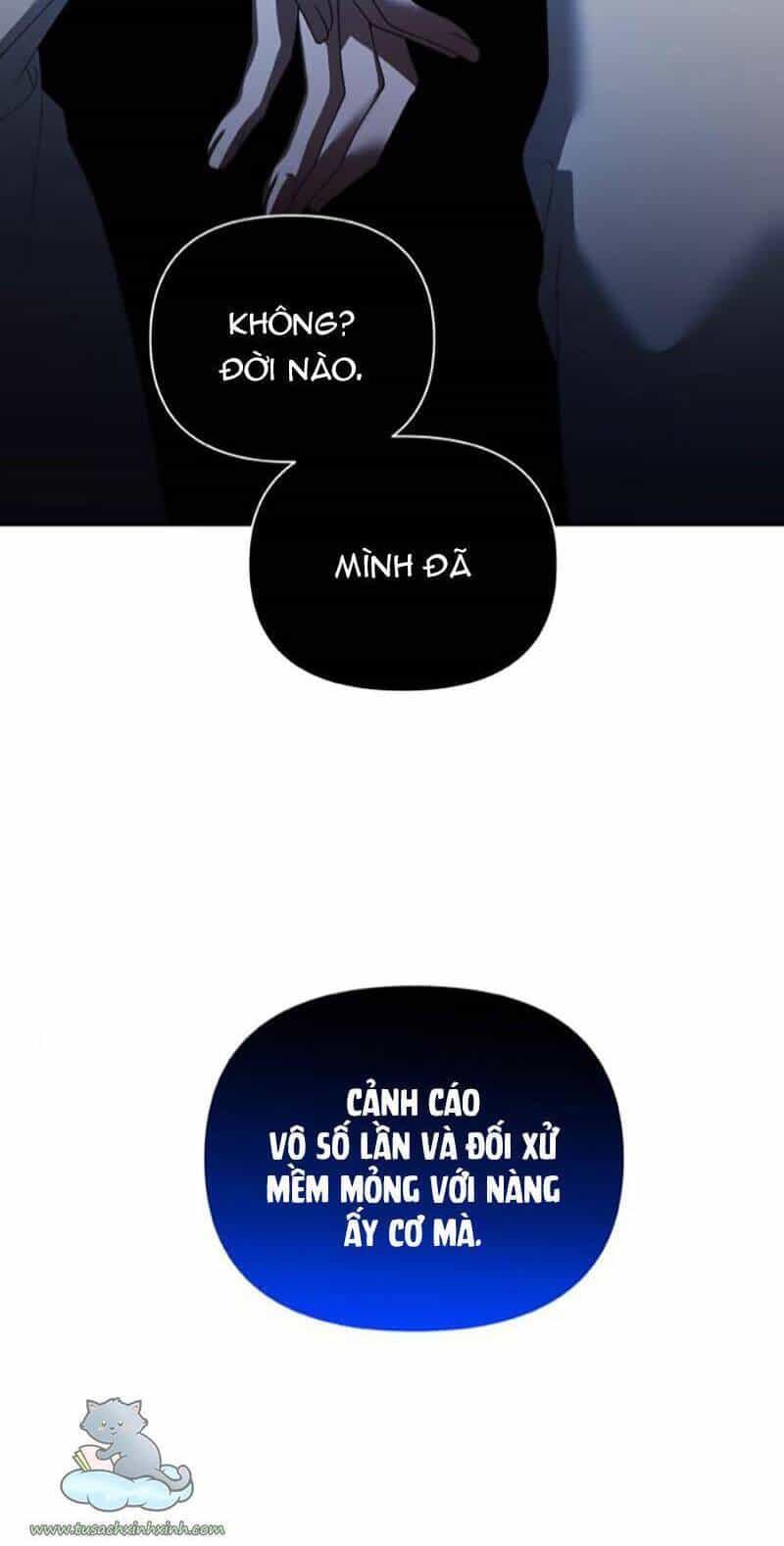 Tôi Muốn Trở Thành Cô Ấy Chỉ Một Ngày - Chương 119 - ảnh 17