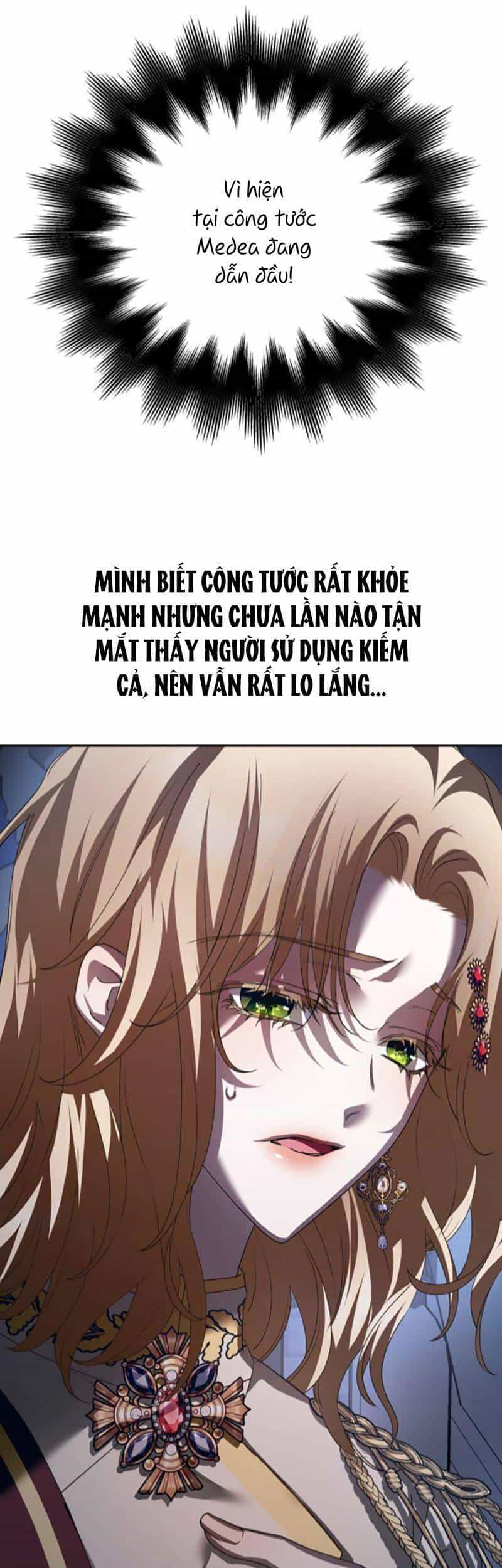 Tôi Muốn Trở Thành Cô Ấy Chỉ Một Ngày - Chương 119 - ảnh 7