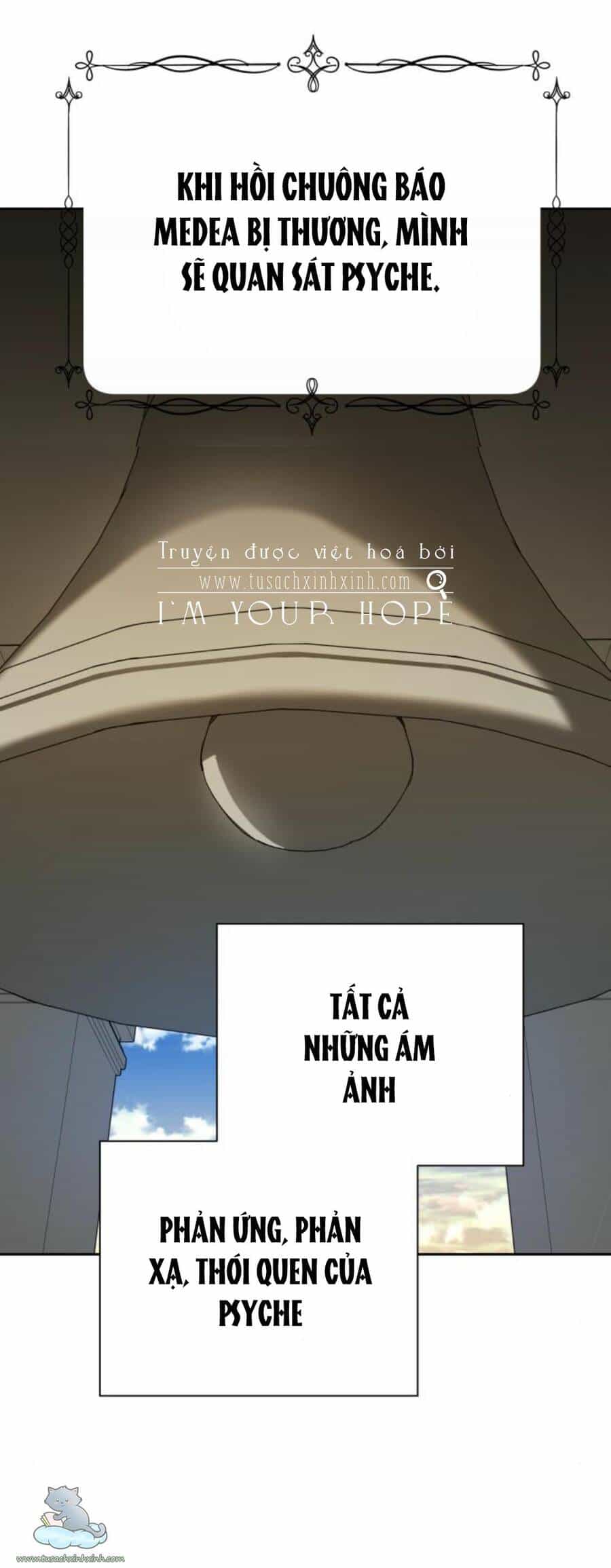 Tôi Muốn Trở Thành Cô Ấy Chỉ Một Ngày - Chương 122 - ảnh 115