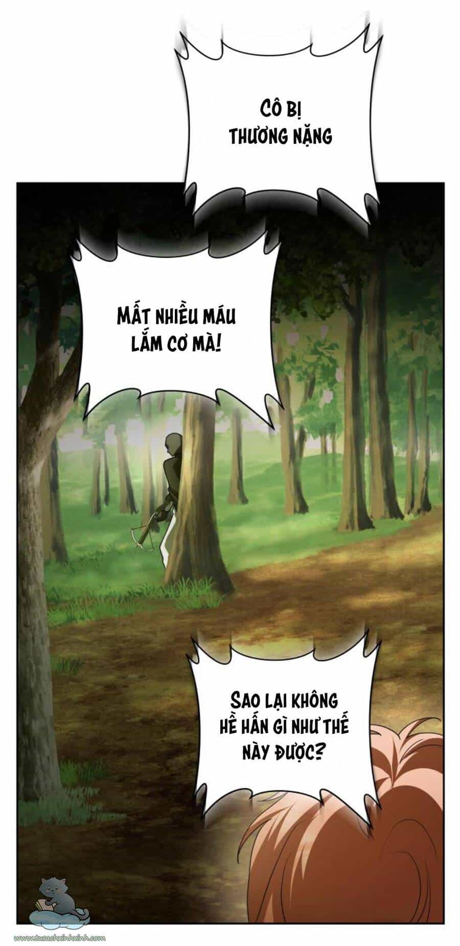 Tôi Muốn Trở Thành Cô Ấy Chỉ Một Ngày - Chương 123 - ảnh 79