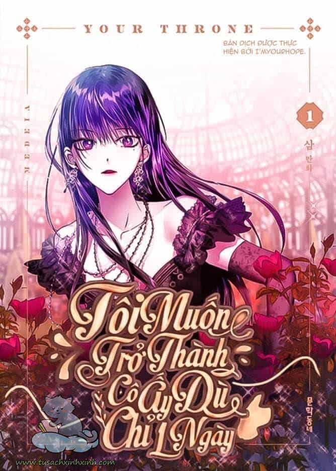 Tôi Muốn Trở Thành Cô Ấy Chỉ Một Ngày - Chương 125 - ảnh 1