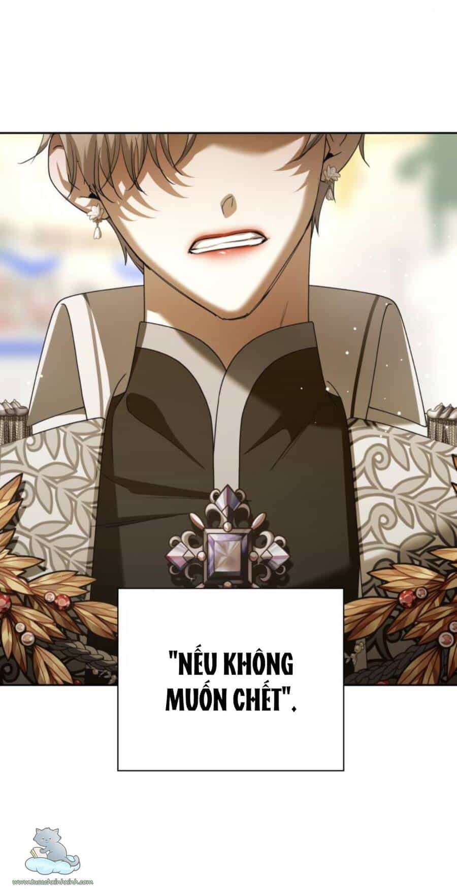 Tôi Muốn Trở Thành Cô Ấy Chỉ Một Ngày - Chương 125 - ảnh 75