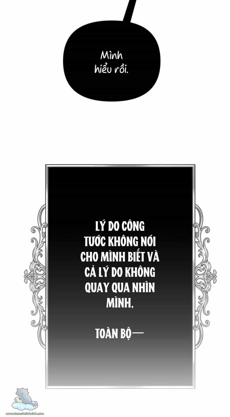 Tôi Muốn Trở Thành Cô Ấy Chỉ Một Ngày - Chương 126 - ảnh 25