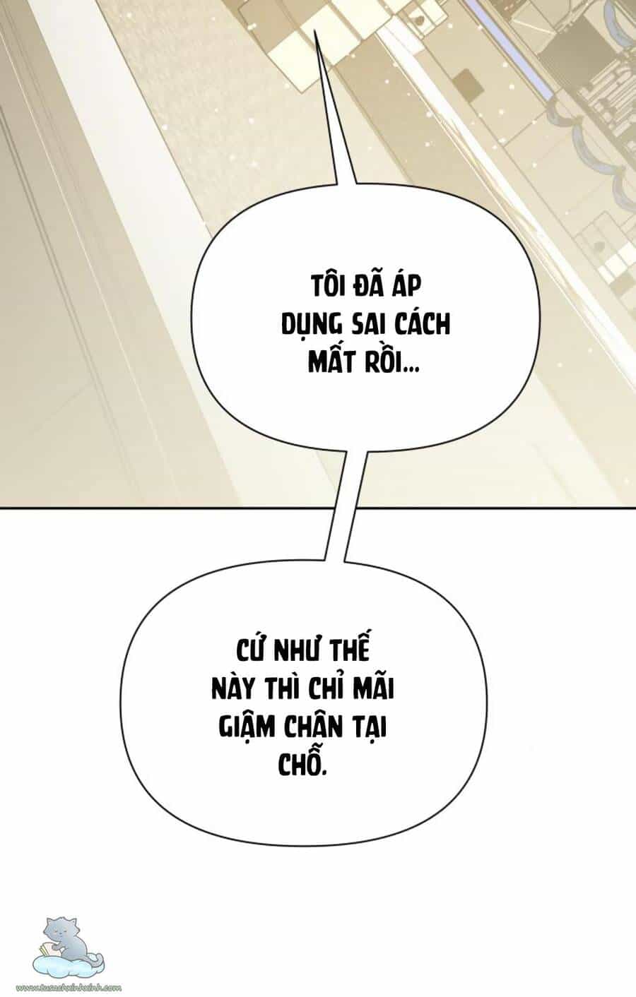 Tôi Muốn Trở Thành Cô Ấy Chỉ Một Ngày - Chương 126 - ảnh 85