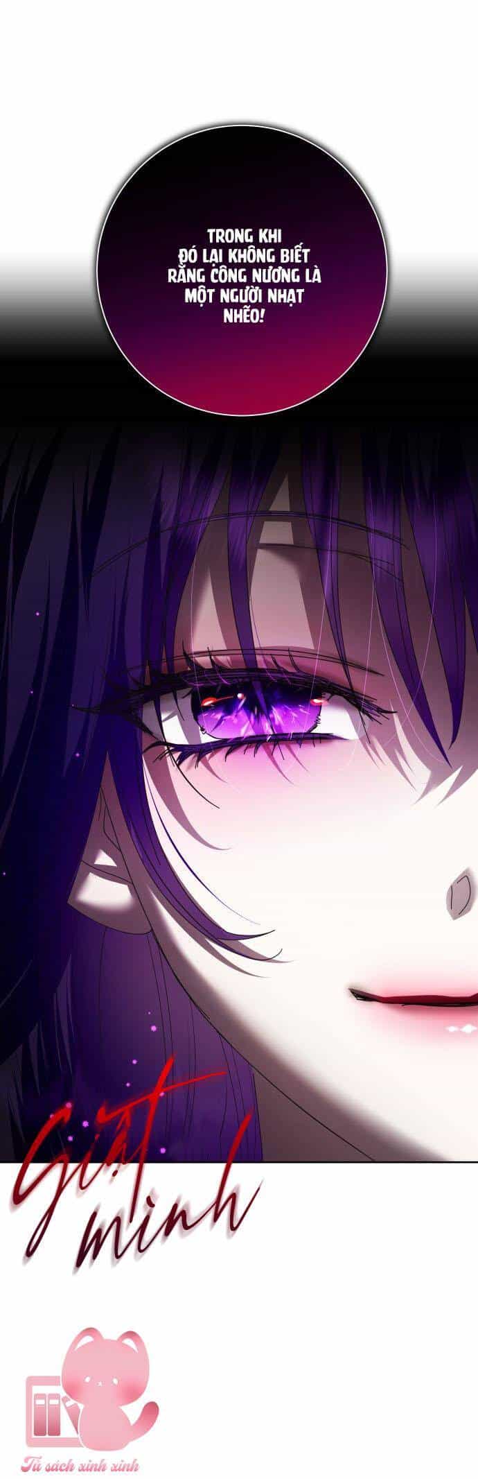 Tôi Muốn Trở Thành Cô Ấy Chỉ Một Ngày - Chương 128 - ảnh 42