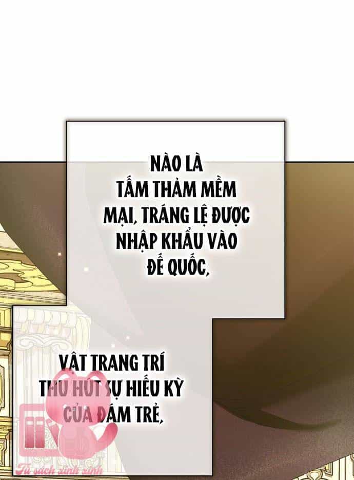 Tôi Muốn Trở Thành Cô Ấy Chỉ Một Ngày - Chương 129 - ảnh 72