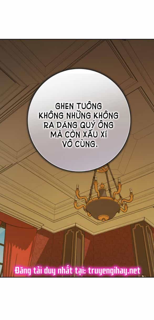 Tôi Muốn Trở Thành Cô Ấy Chỉ Một Ngày - Chương 129.1 - ảnh 22