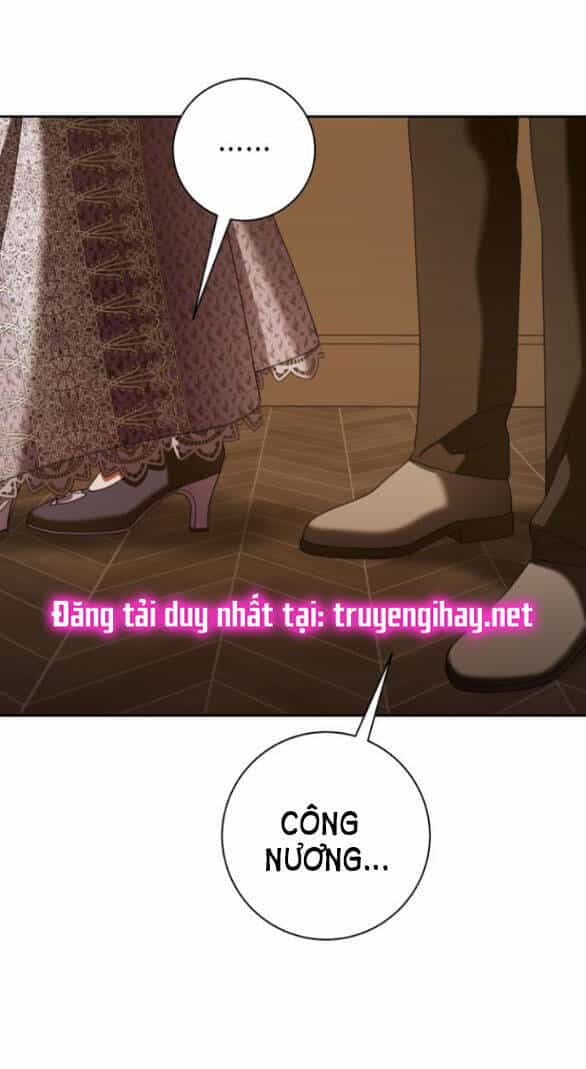 Tôi Muốn Trở Thành Cô Ấy Chỉ Một Ngày - Chương 129.1 - ảnh 49