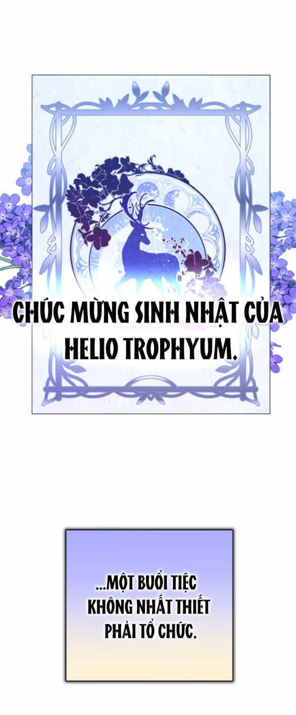 Tôi Muốn Trở Thành Cô Ấy Chỉ Một Ngày - Chương 129.2 - ảnh 3