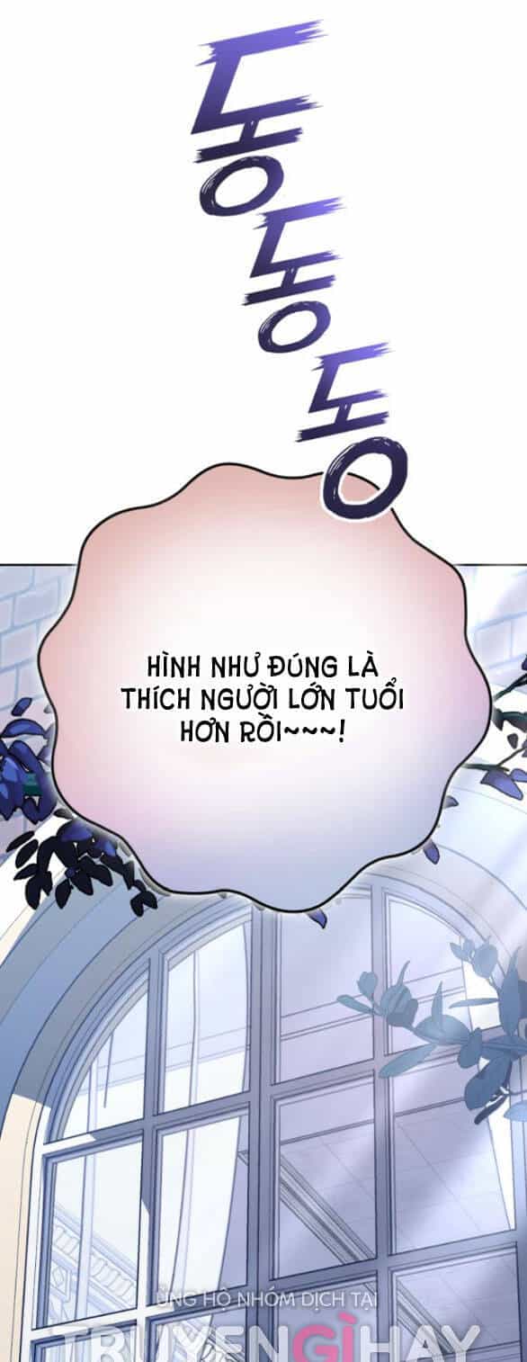 Tôi Muốn Trở Thành Cô Ấy Chỉ Một Ngày - Chương 129.2 - ảnh 48