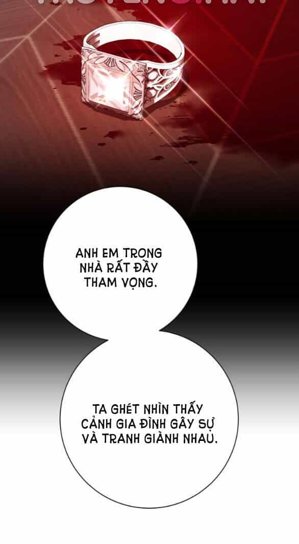 Tôi Muốn Trở Thành Cô Ấy Chỉ Một Ngày - Chương 130.1 - ảnh 36
